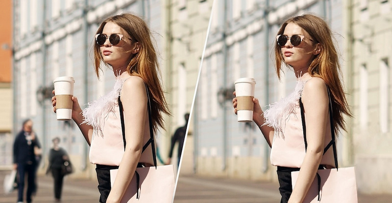 Ảnh hưởng của dịch vụ chỉnh sửa ảnh online đến người sử dụng Ảnh hưởng của dịch vụ chỉnh sửa ảnh online đến người sử dụng