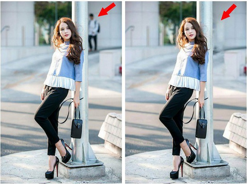 Ảnh hưởng của dịch vụ chỉnh sửa ảnh online đến người sử dụng Ảnh hưởng của dịch vụ chỉnh sửa ảnh online đến người sử dụng