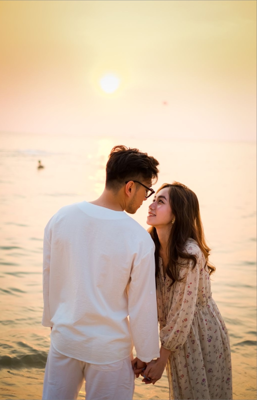 Chụp ảnh chân dung couple là một hoạt động thú vị và ý nghĩa