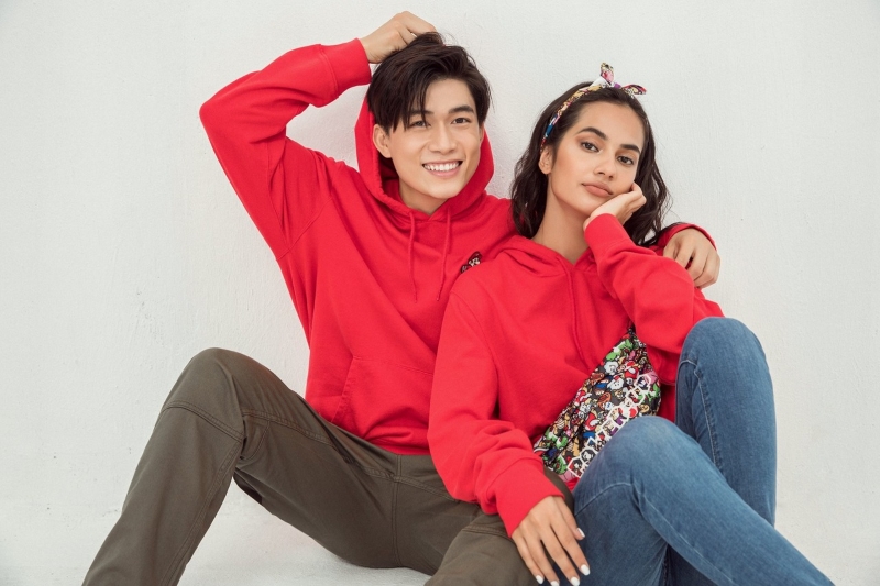 Chụp ảnh chân dung couple là một hoạt động thú vị và ý nghĩa