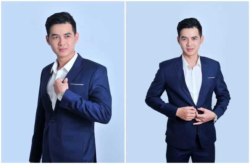 Chụp ảnh profile cá nhân cần phải làm những gì? Chụp ảnh profile cá nhân cần phải làm những gì?