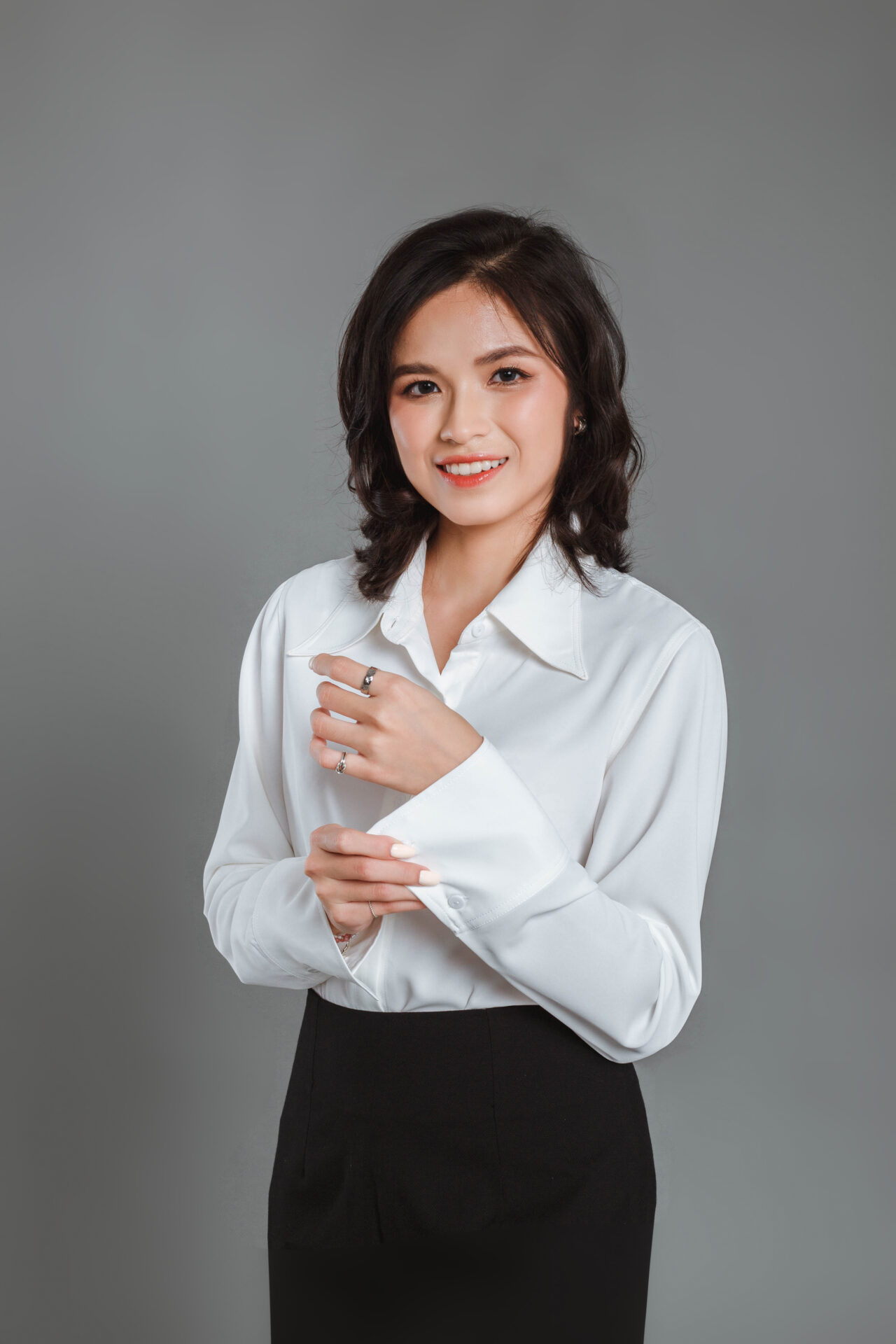 Chụp ảnh profile cá nhân cần phải làm những gì? Chụp ảnh profile cá nhân cần phải làm những gì?