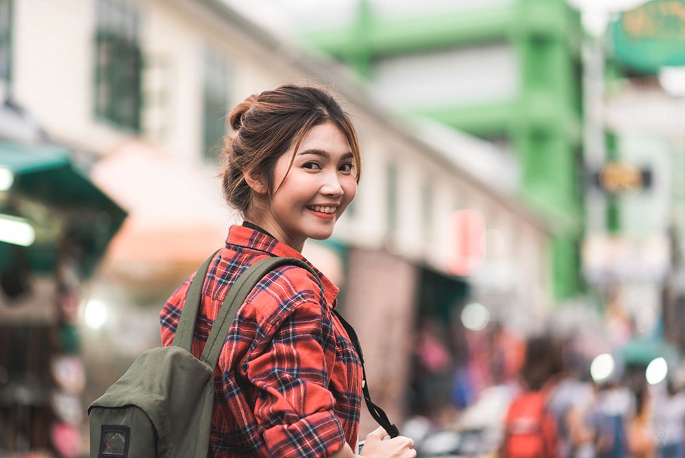 Tại sao nên chọn dịch vụ ghép ảnh chân dung tại Đà Nẵng của Lavender Studio?