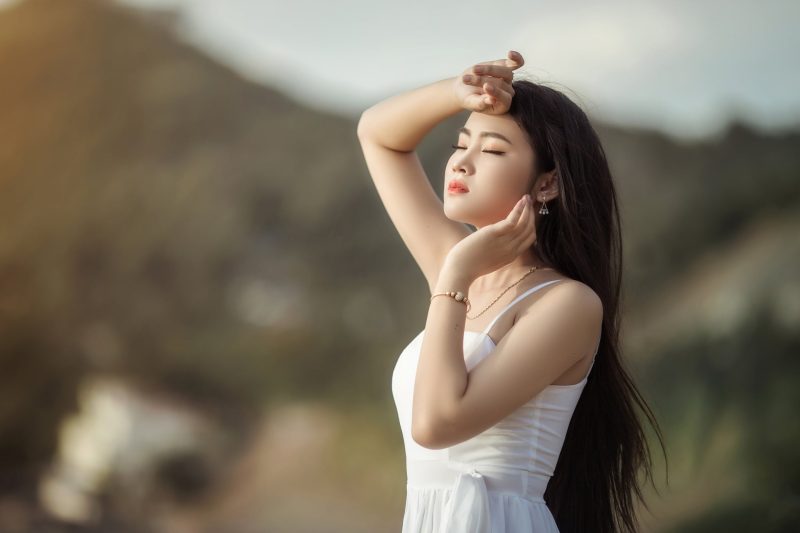 Tại sao nên chọn dịch vụ ghép ảnh chân dung tại Đà Nẵng của Lavender Studio?