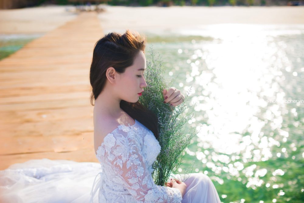 Tại sao nên chọn dịch vụ ghép ảnh chân dung tại Đà Nẵng của Lavender Studio?