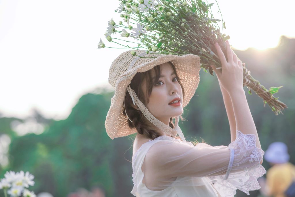 Tại sao nên chọn dịch vụ ghép ảnh chân dung tại Đà Nẵng của Lavender Studio?