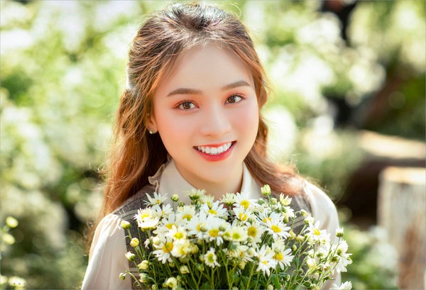 Tại sao nên chọn dịch vụ ghép ảnh chân dung tại Đà Nẵng của Lavender Studio?