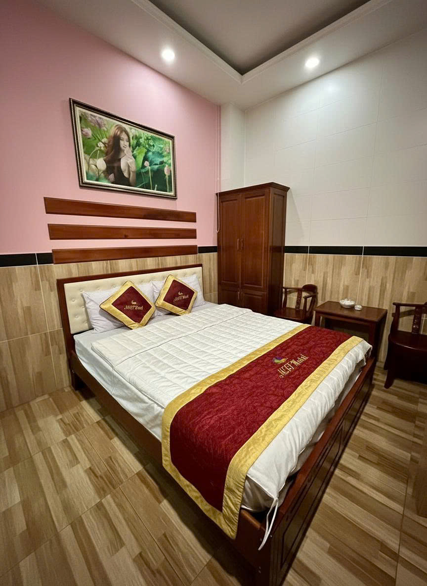 Tìm hiểu 10 khách sạn giá rẻ quận Tân Bình có phòng đẹp và chất lượng