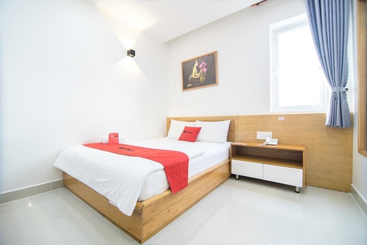 Tìm hiểu 10 khách sạn giá rẻ quận Tân Bình có phòng đẹp và chất lượng