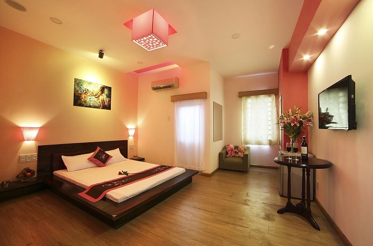 Tìm hiểu 10 khách sạn giá rẻ quận Tân Bình có phòng đẹp và chất lượng