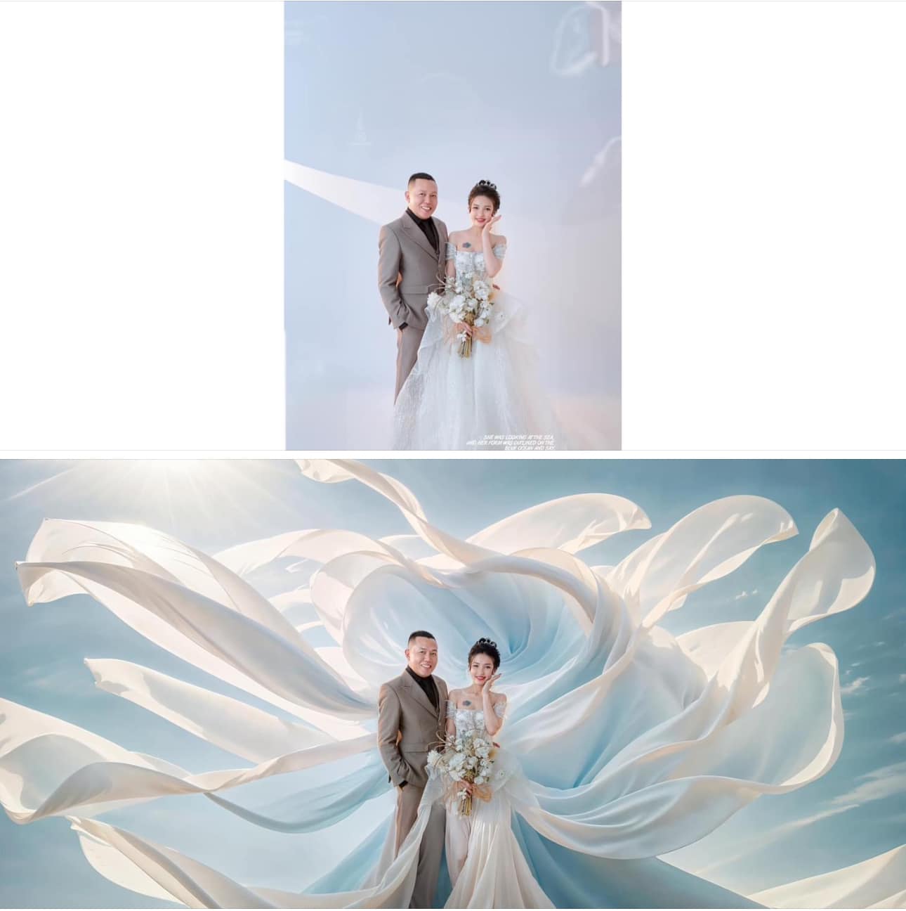 Tăng 100% độ đẹp cho ảnh với chỉnh sửa ảnh bằng công nghệ AI siêu thực Tăng 100% độ đẹp cho ảnh với chỉnh sửa ảnh bằng công nghệ AI siêu thực