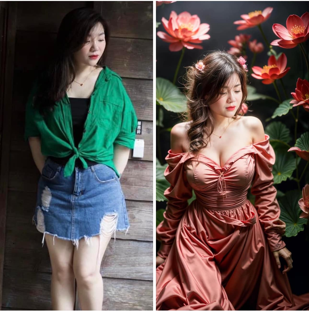 Ghép ảnh bằng công nghệ AI – Khi công nghệ giúp lưu giữ ký ức theo cách sáng tạo nhất Ghép ảnh bằng công nghệ AI – Khi công nghệ giúp lưu giữ ký ức theo cách sáng tạo nhất