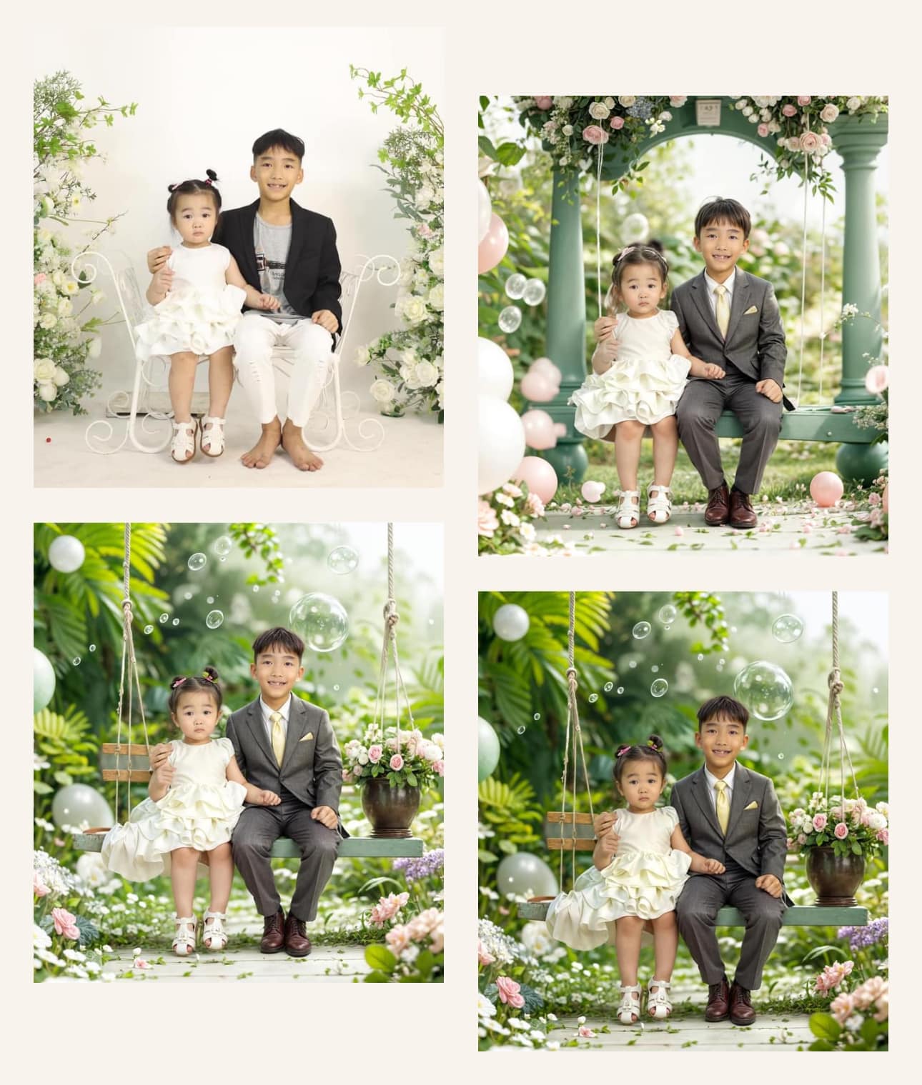 Ghép ảnh bằng công nghệ AI – Khi công nghệ giúp lưu giữ ký ức theo cách sáng tạo nhất Ghép ảnh bằng công nghệ AI – Khi công nghệ giúp lưu giữ ký ức theo cách sáng tạo nhất