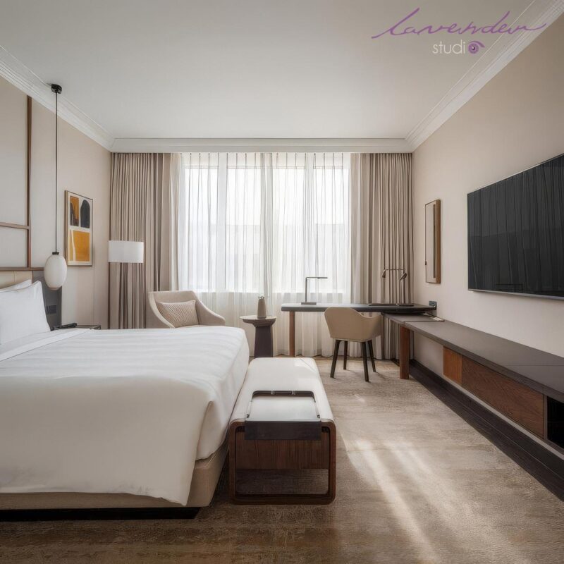 10 mẹo chụp ảnh khách sạn đẹp, sáng và sang trọng dành cho nhiếp ảnh gia mới