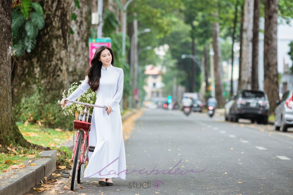 Công bố báo giá chụp ảnh Tết 2026 trước mùa cao điểm của Lavender