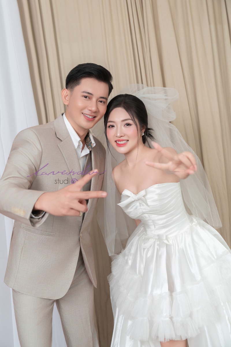 Giới trẻ yêu thích chụp hình couple để ghi dấu hành trình yêu Giới trẻ yêu thích chụp hình couple để ghi dấu hành trình yêu
