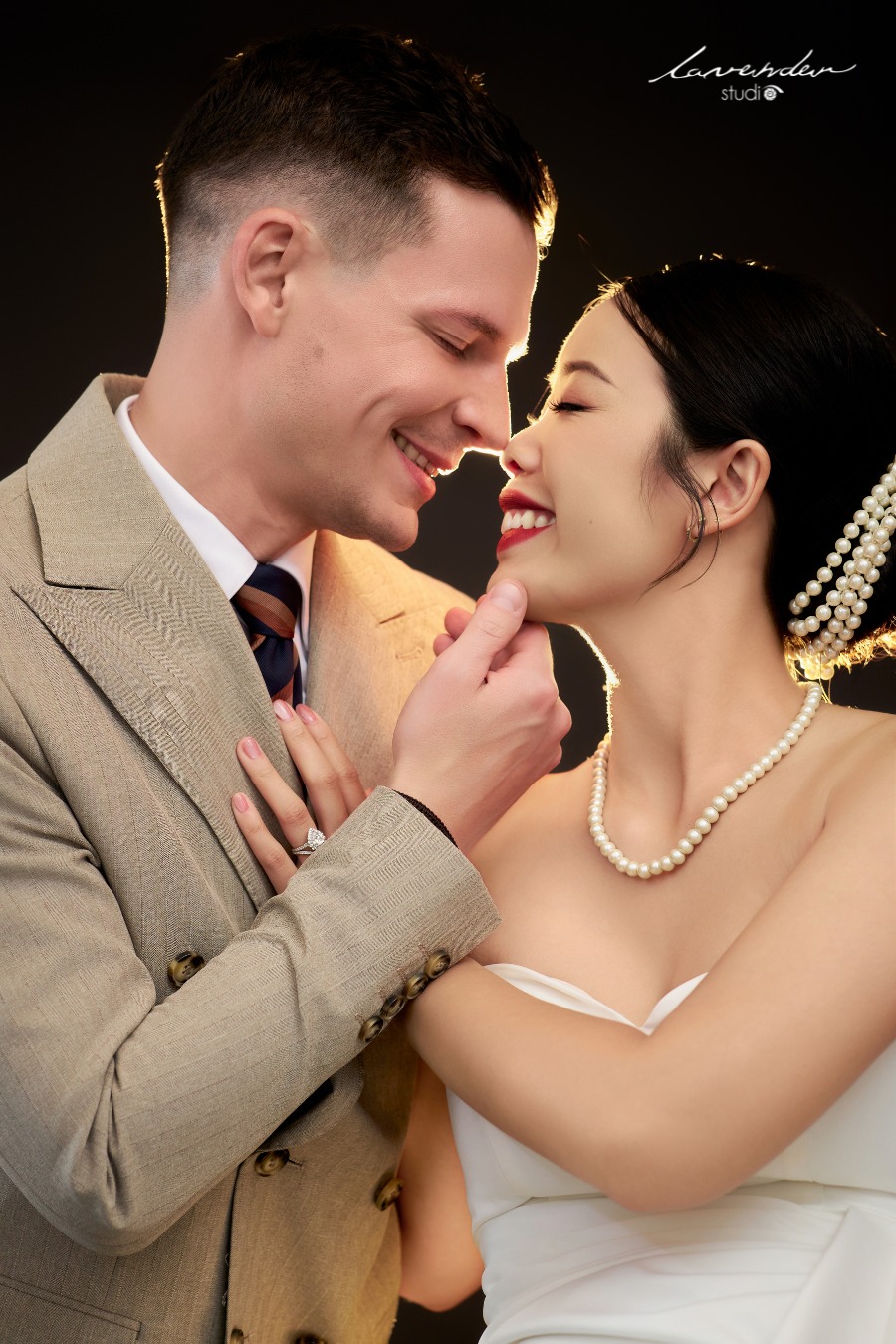 Giới trẻ yêu thích chụp hình couple để ghi dấu hành trình yêu Giới trẻ yêu thích chụp hình couple để ghi dấu hành trình yêu