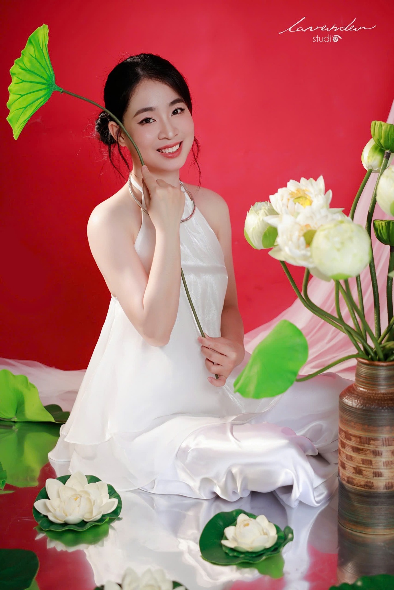 Công bố báo giá chụp ảnh Tết 2026 trước mùa cao điểm của Lavender