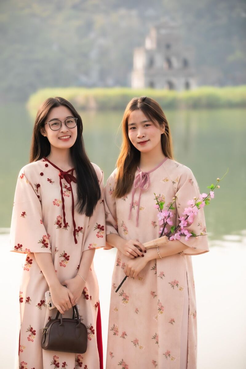 Tết 2026: Cơ hội chụp ảnh miễn phí tại Hà Nội