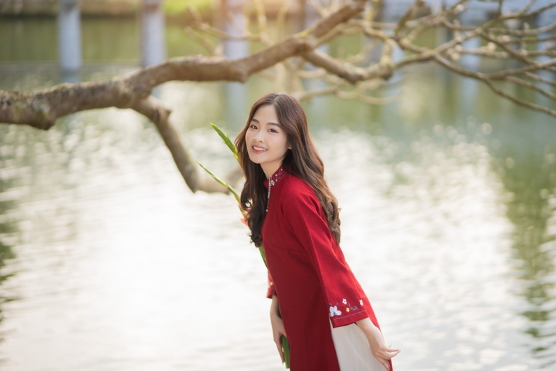 Tết 2026: Cơ hội chụp ảnh miễn phí tại Hà Nội