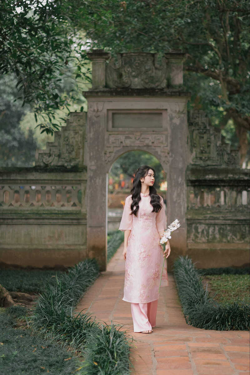 Tết 2026: Cơ hội chụp ảnh miễn phí tại Hà Nội