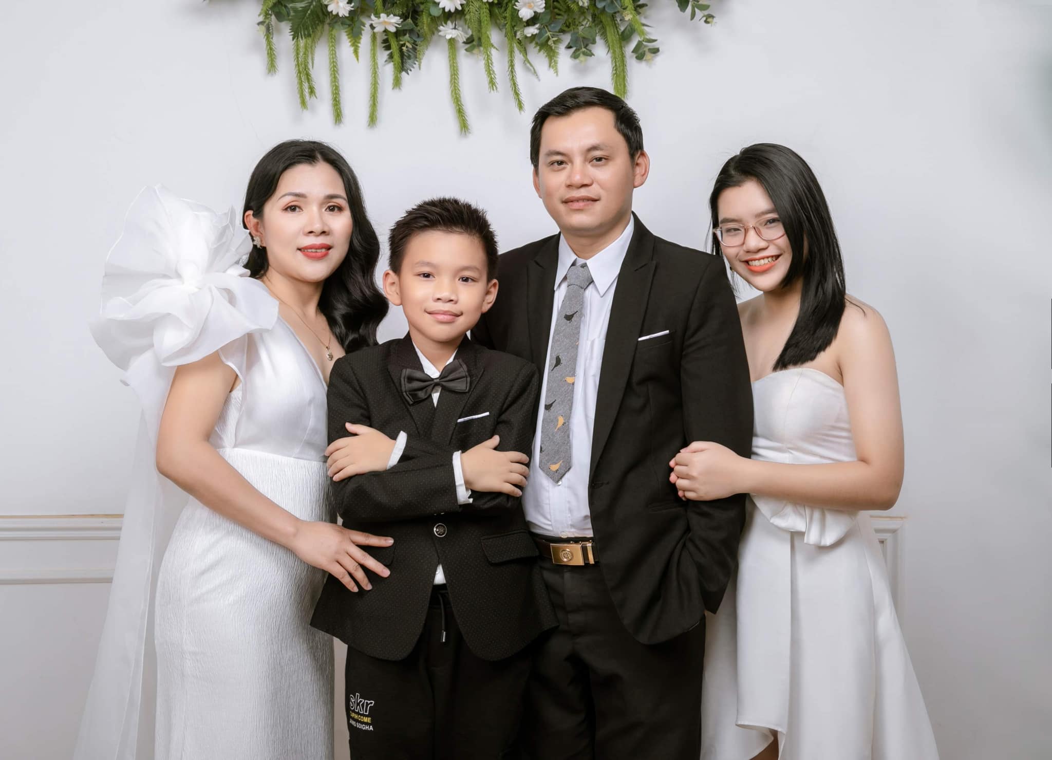 Chụp hình gia đình Tết 2026 miễn phí tại TP.HCM: Chọn địa điểm nào?