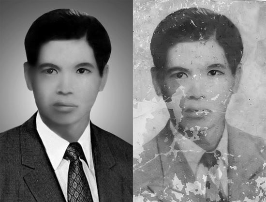 Dịch vụ ghép ảnh và phục chế ảnh cũ có thật sự cần thiết? Dịch vụ ghép ảnh và phục chế ảnh cũ có thật sự cần thiết?