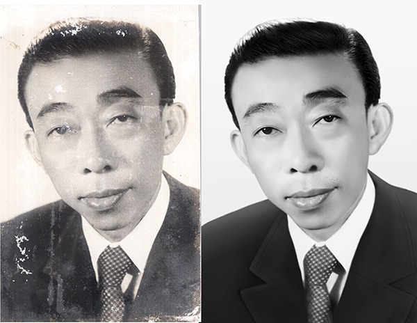 Dịch vụ ghép ảnh và phục chế ảnh cũ có thật sự cần thiết? Dịch vụ ghép ảnh và phục chế ảnh cũ có thật sự cần thiết?