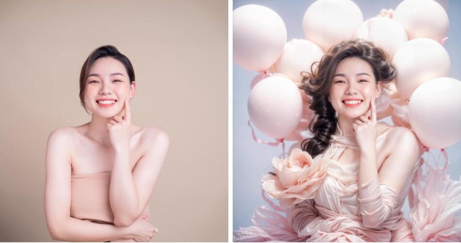 Quy trình ghép ảnh và phục chế ảnh an toàn – Bảo mật hình ảnh tuyệt đối