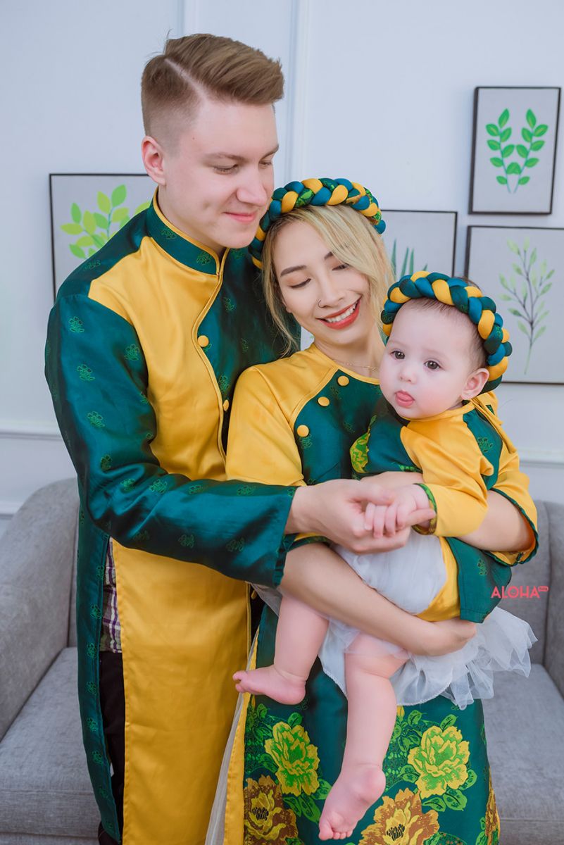 Top concept chụp ảnh gia đình ngoại cảnh tại TP.HCM năm 2026 Top concept chụp ảnh gia đình ngoại cảnh tại TP.HCM năm 2026