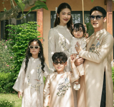 Vì sao chụp ảnh gia đình Tết 2026 được nhiều gia đình quan tâm?