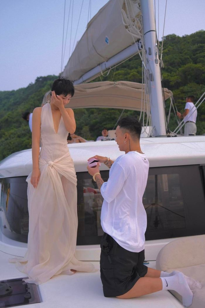 Tips chuẩn bị trước khi quay phim lễ cầu hôn bất ngờ Tips chuẩn bị trước khi quay phim lễ cầu hôn bất ngờ