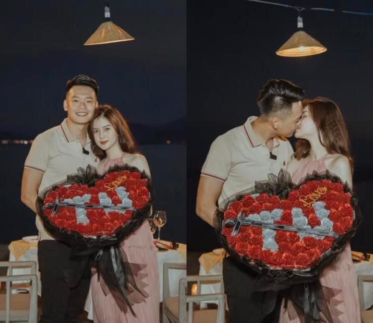 Tips chuẩn bị trước khi quay phim lễ cầu hôn bất ngờ Tips chuẩn bị trước khi quay phim lễ cầu hôn bất ngờ