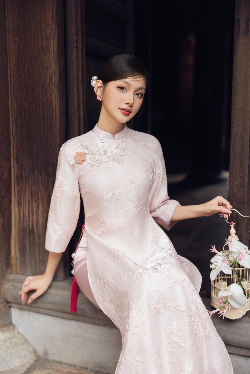 Bí quyết và kinh nghiệm chụp ảnh áo dài 2026 bạn nên biết