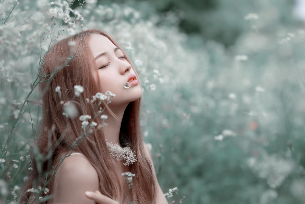 Kinh nghiệm chụp ảnh chân dung ngoại cảnh cho người mới bắt đầu