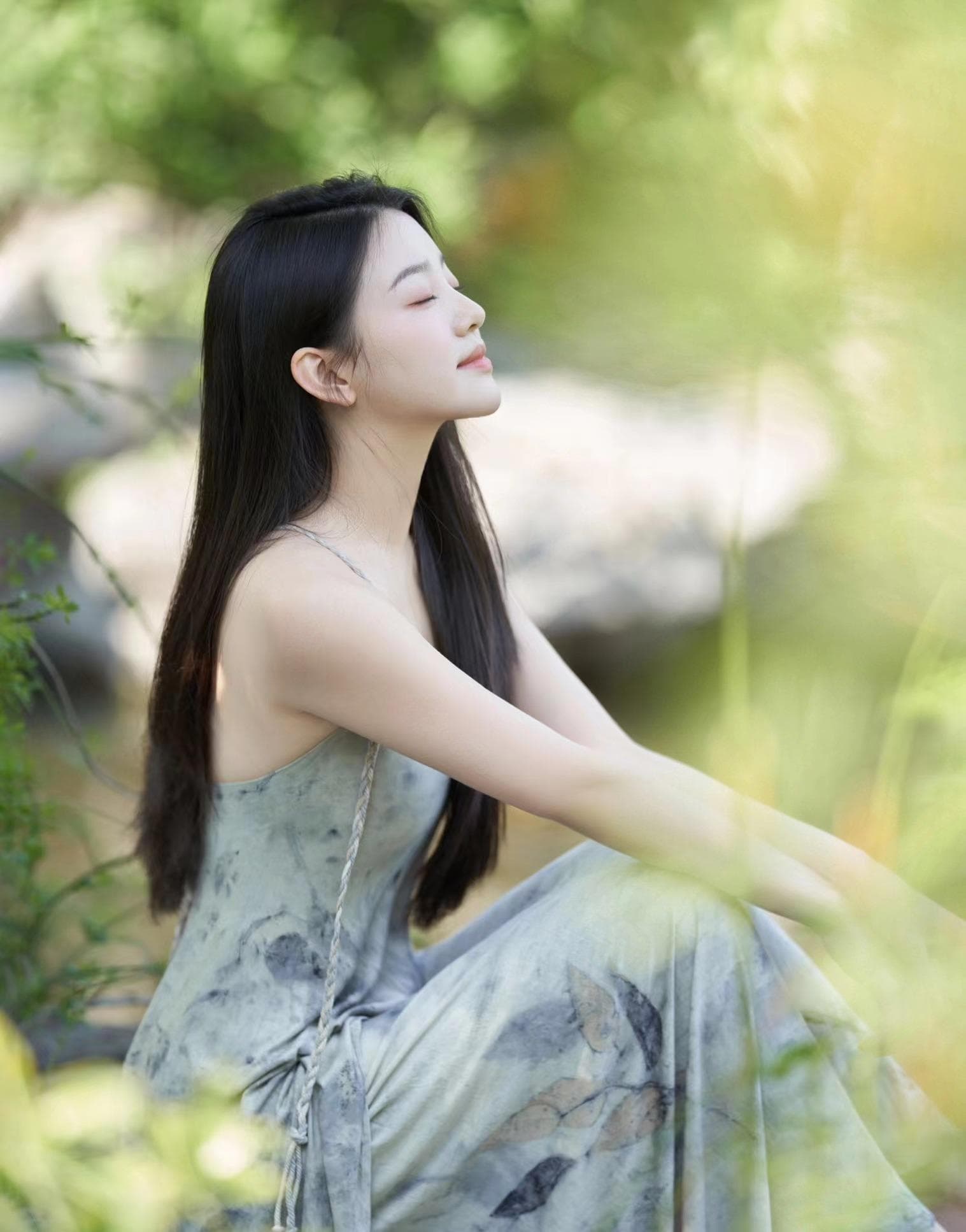 Kinh nghiệm chụp ảnh chân dung ngoại cảnh cho người mới bắt đầu