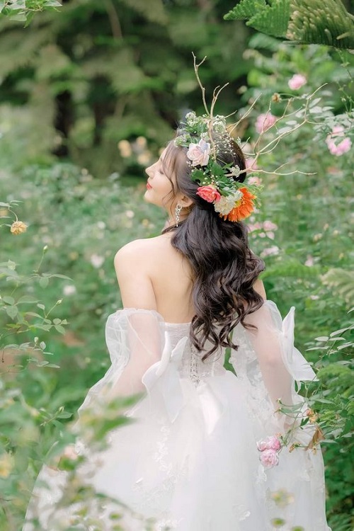 Kinh nghiệm chụp ảnh chân dung ngoại cảnh cho người mới bắt đầu