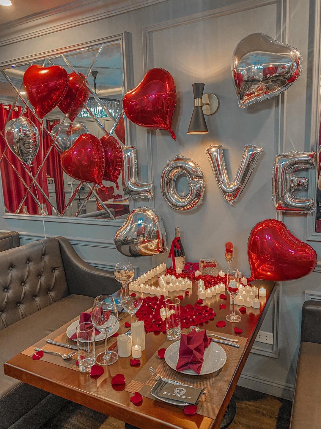 Kinh nghiệm lên kịch bản cầu hôn tại nhà ấm cúng 2026 Kinh nghiệm lên kịch bản cầu hôn tại nhà ấm cúng 2026