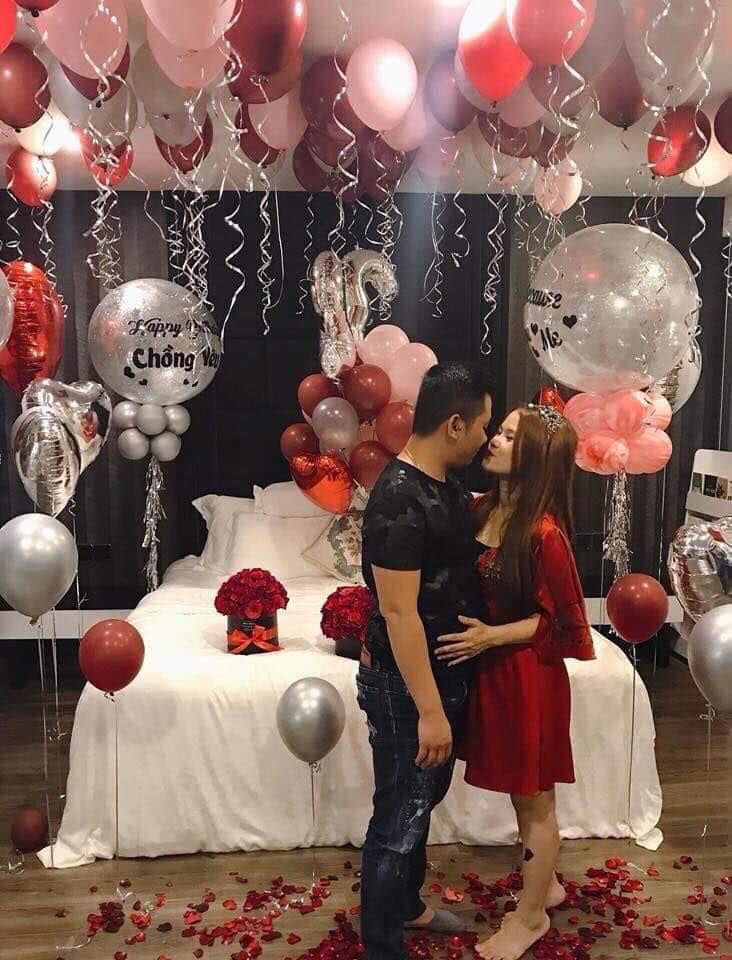 Kinh nghiệm lên kịch bản cầu hôn tại nhà ấm cúng 2026 Kinh nghiệm lên kịch bản cầu hôn tại nhà ấm cúng 2026