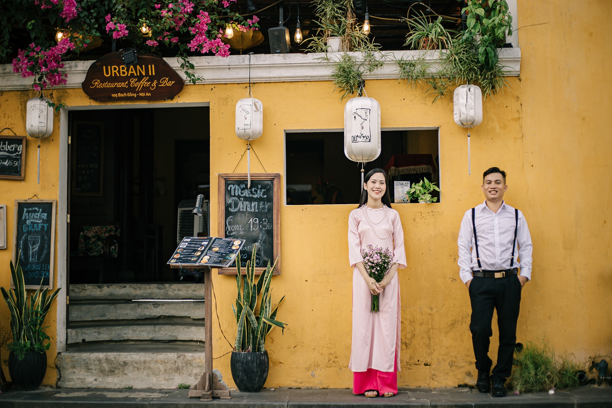 Thông tin về top studio chụp ảnh cưới ngoại cảnh Hội An 2026 Thông tin về top studio chụp ảnh cưới ngoại cảnh Hội An 2026