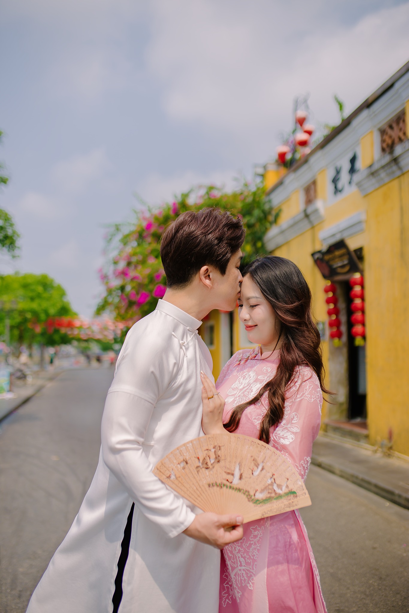 Thông tin về top studio chụp ảnh cưới ngoại cảnh Hội An 2026 Thông tin về top studio chụp ảnh cưới ngoại cảnh Hội An 2026