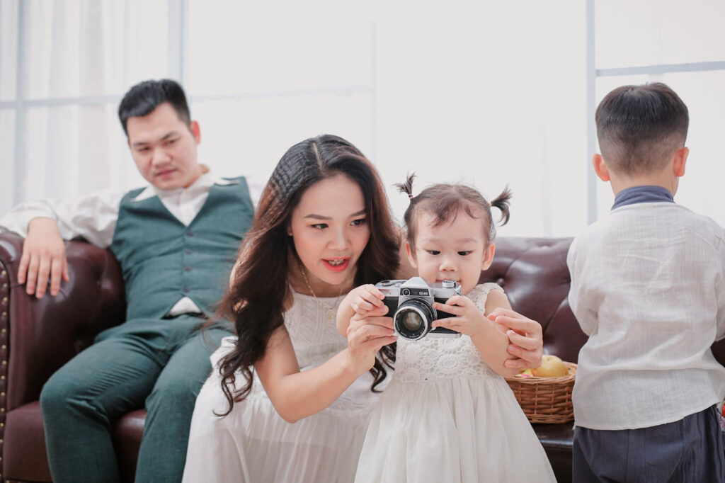 kinh nghiệm chụp gia đình kỷ niệm đẹp (2)
