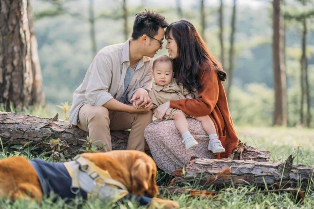 kinh nghiệm chụp gia đình kỷ niệm đẹp (5)