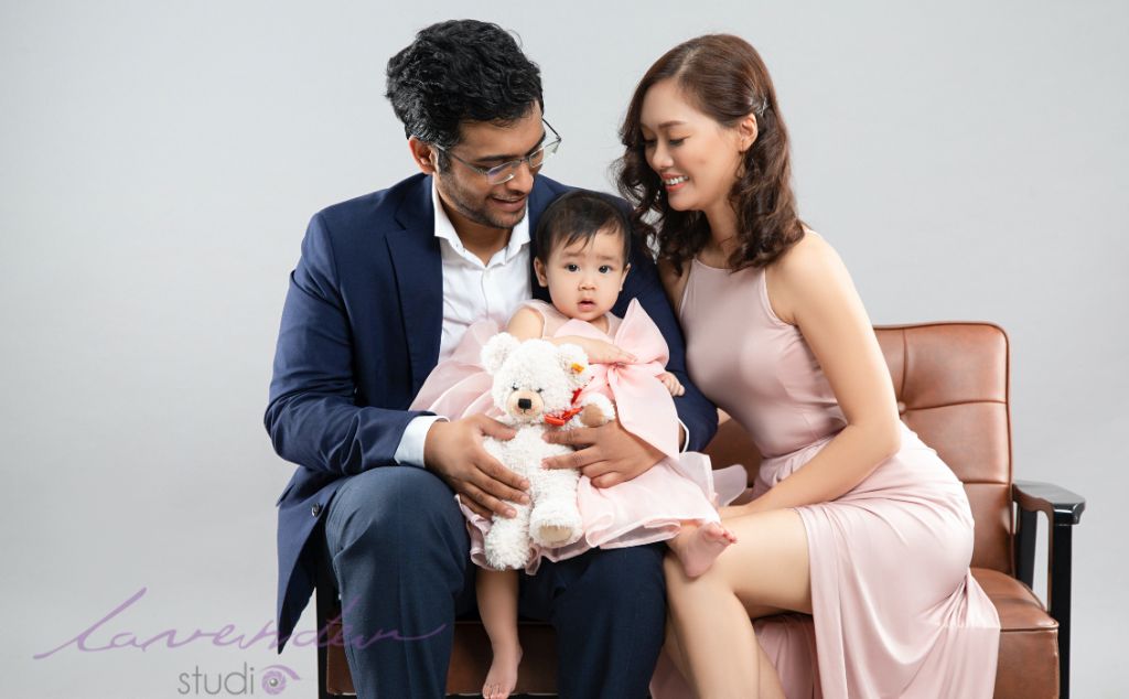 Studio chụp gia đình có em bé uy tín tại TP.HCM (4)