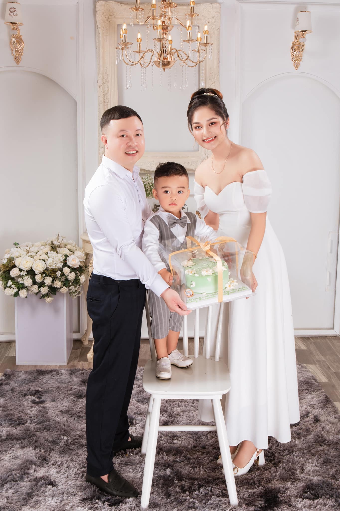 Studio chụp gia đình có em bé uy tín tại TP.HCM (7)