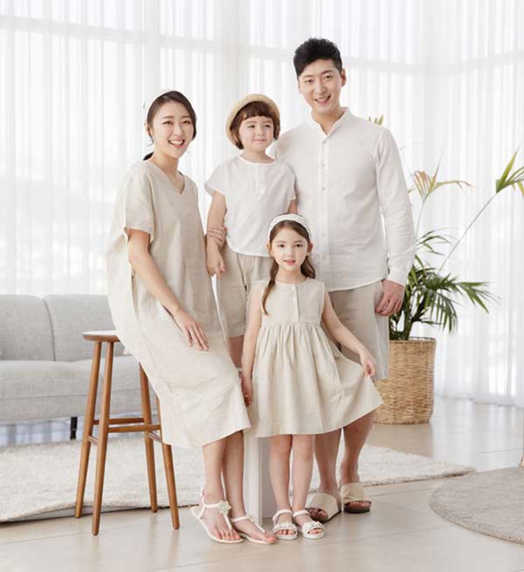 Chụp Hình Gia Đình Đẹp Kiểu Hàn Quốc Chụp Hình Gia Đình Đẹp Kiểu Hàn Quốc