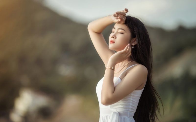 Mẹo chụp ảnh chân dung Mẹo chụp ảnh chân dung