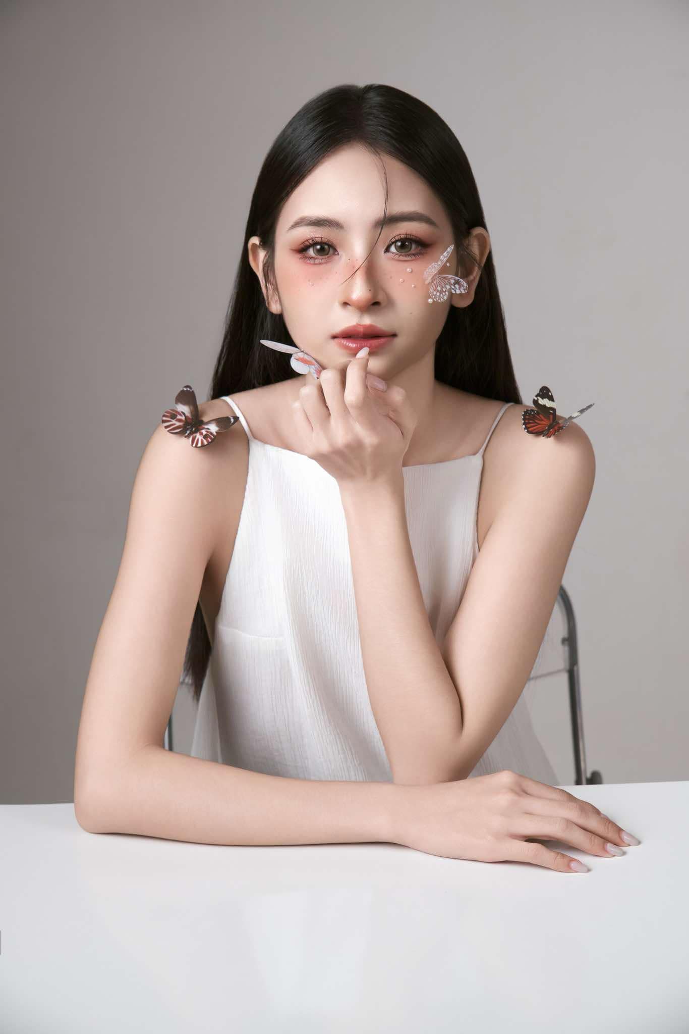 Mẹo chụp ảnh chân dung Mẹo chụp ảnh chân dung