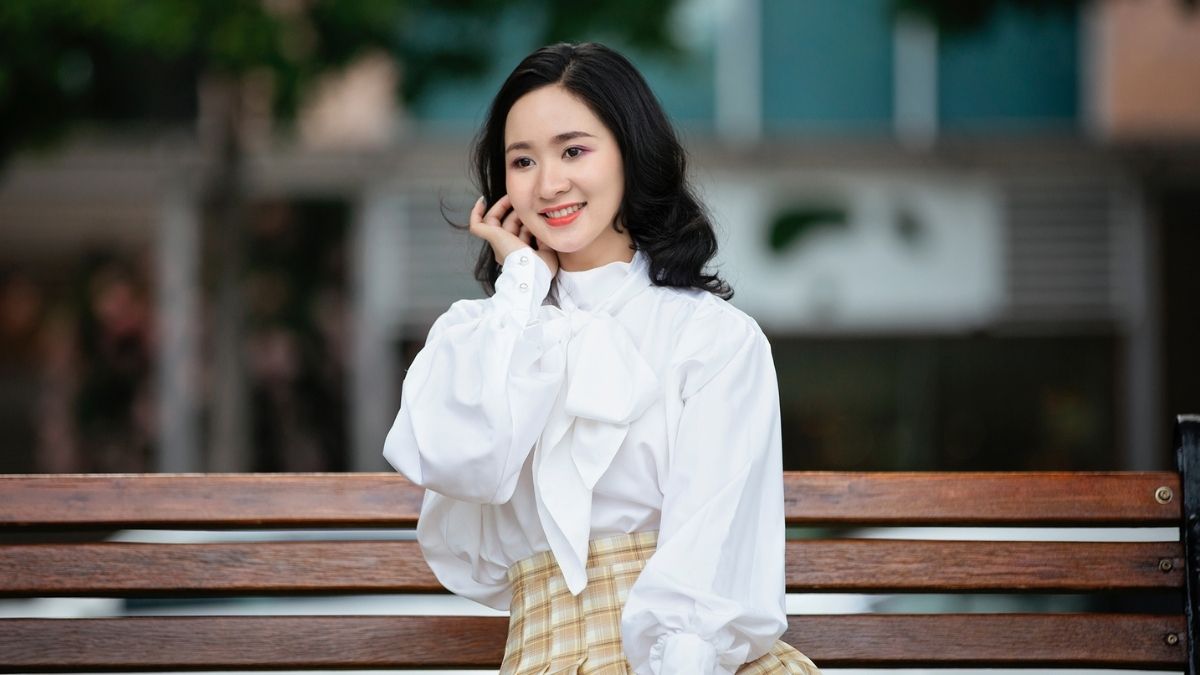 Mẹo chụp ảnh chân dung