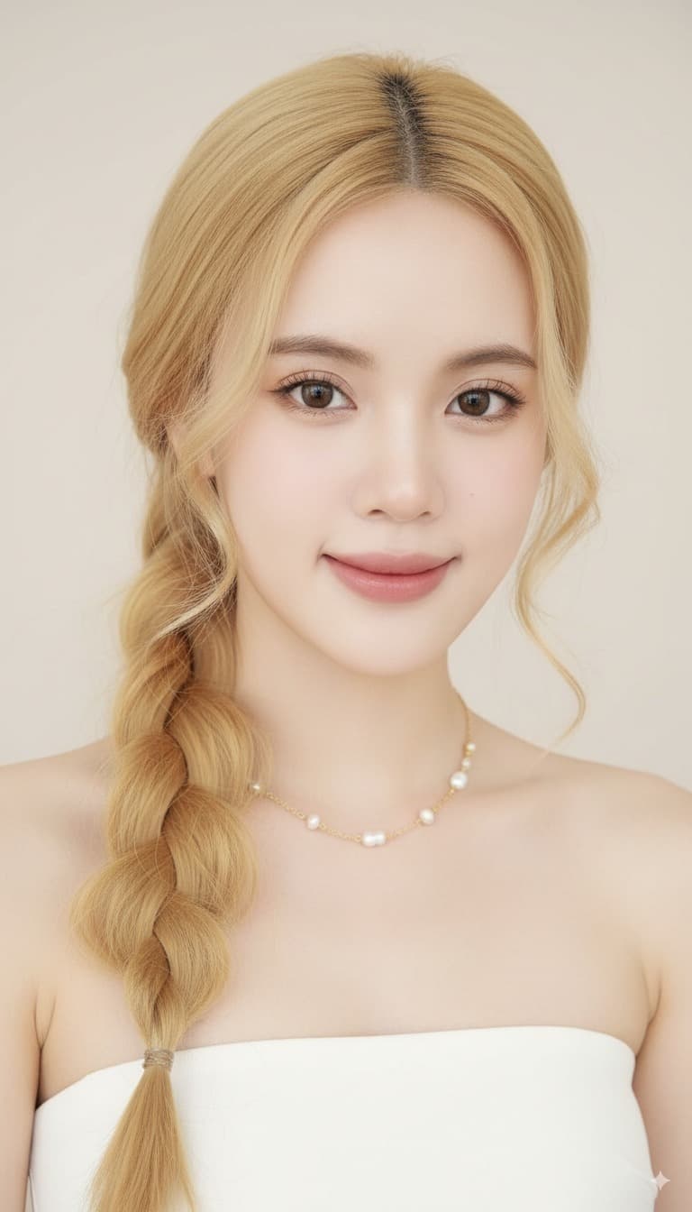 Xu hướng chụp ảnh chân dung mới nhất